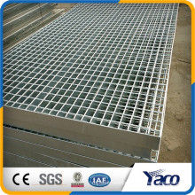 metal material Q235 25x5 steel grating steel grating plate